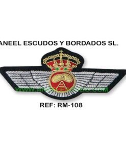 ROKISKI TRANSMISIONES RM-108