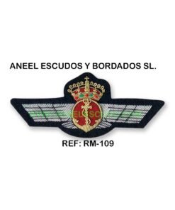 Rokiski De Marina RM-109