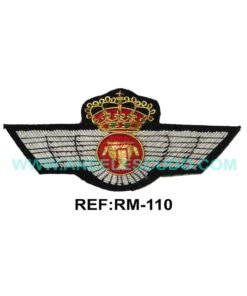 CUERPO ESPECIALISTA CARTOGRAFÍA RM-110