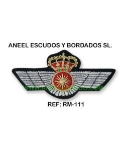 Rokiski  Administración Ejército del Aire RM-111