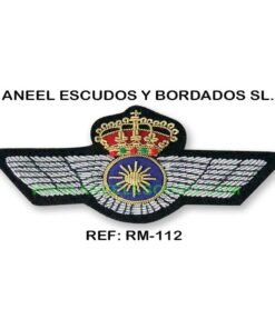 Rokiski Tecnicas De Apoyo RM-112