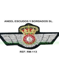 ROKISKI DE GALA ADMINISTRACIÓN RM-113