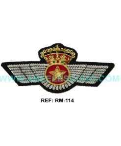 ROKISKI OBSERVADOR RM-114