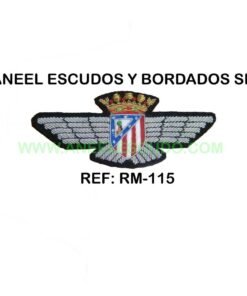 Rokiski Comunidad De Madrid RM-115