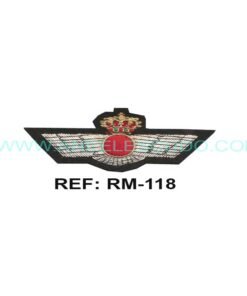 Rokiski Cuerpo General RM-118