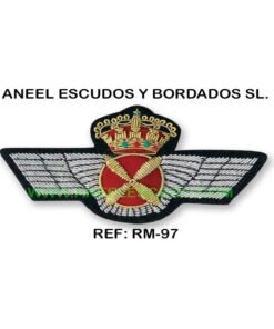 Rokiski Piloto De Casa RM-97