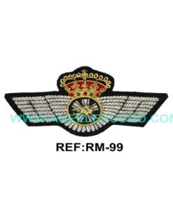 ROKISKI TÉCNICAS AEROESPACIALES CUERPO INGENIEROS RM-99