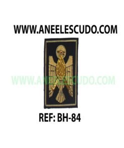 Escudos De Aquila BH-84