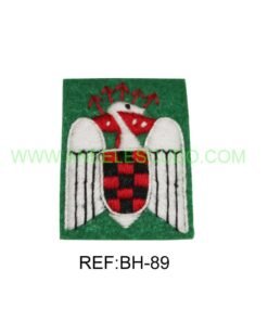 Escudo De Aguila BH-89