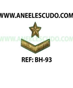 Angulo Con Estrella BH-93