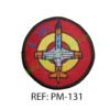 Parches C-101 PM-131