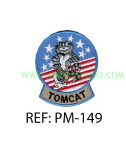 Parches De TOMCAT PM-149