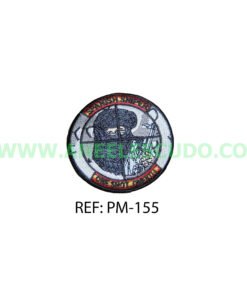 Parches De Spanish Sniper