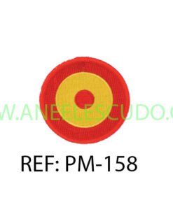 Escarapelas De España