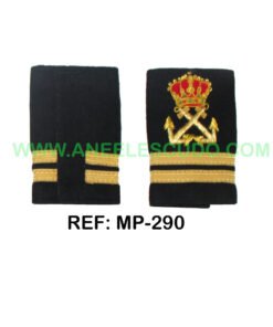 Manguitos De Patron De Yate MP-290