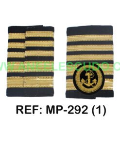 Manguitos De Capitan De Yate MP-292(1)