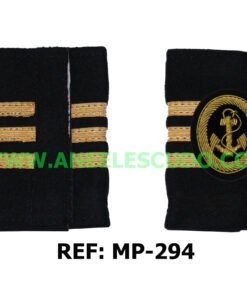 Manguitos De Marina MP-294