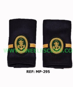 Manguitos De Marina MP-295