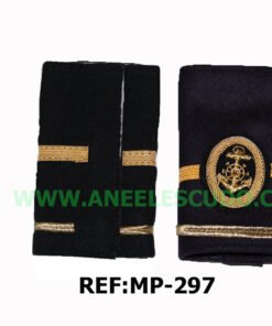 Manguitos De Marina MP-297