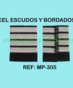 Manguitos MP-305