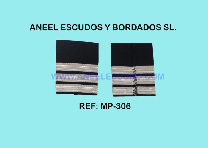 Manguitos MP-306