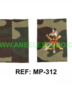 Manguito De La Legion MP-312