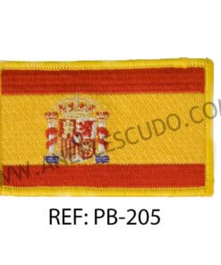 Prches De España PB-205