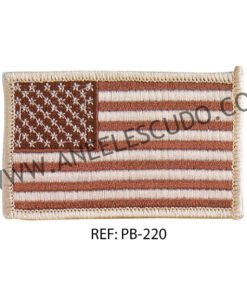 Prches De Estados Unidos PB-220
