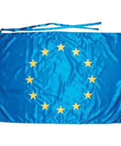 Bandera De Union De Europa B-433