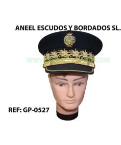 Gorra General GP-0527