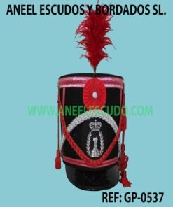 Gorra De Banda De Musica GP-0537