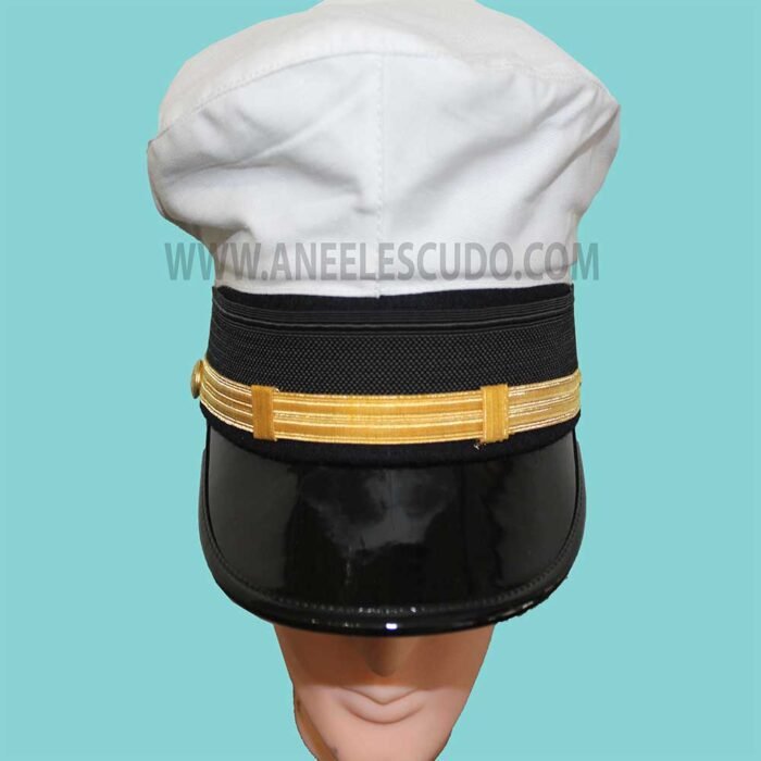 Gorra De Marina Blando GP-0540