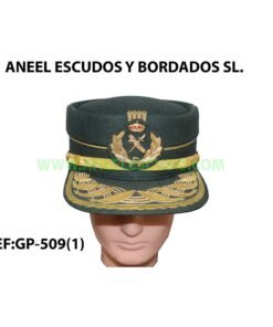 Gorra De Guardia Civil GP-509(1)