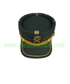 Gorra De Decoración De G.Civil GP-510