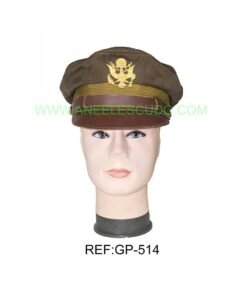 Gorra Americana GP-514