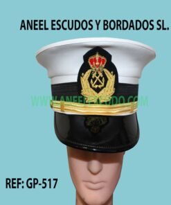 Gora De Capitan De Yate GP-517