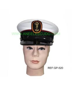 Gorra De Marina GP-520