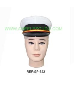 Gorra De Marina GP-522
