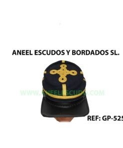 Gorra De Francia GP-525(1)