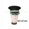 Gorra De Plato GP-526