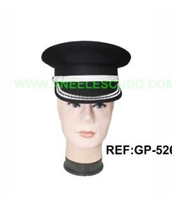 Gorra De Plato GP-526