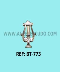 Emblema De Lirra BT-773
