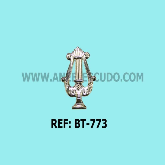 Emblema De Lirra BT-773