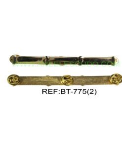 Pasadores De Medalla Tres Huecos BT-775(2)