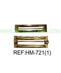 Pasador De 1 Hueco HM-721(1)