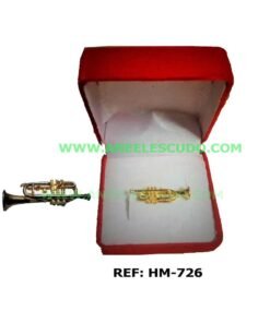 Corneta HM-726
