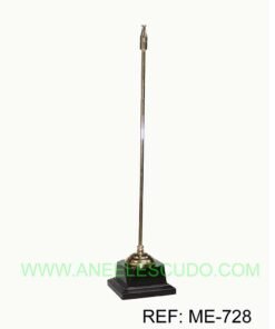 Mastil y Madera ME-728