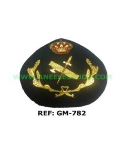 Galleta De Guardia Civil Sub Oficial GM-782