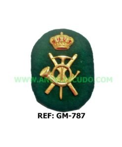 Galleta De Montaña GM-787