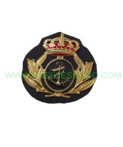 Galleta De Infanteria De Marina GM-790